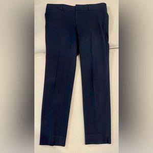 Banana Republic - Navy, Sloan Fit, Dress Pant